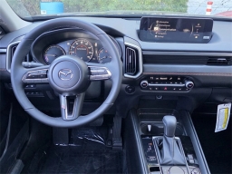 Mazda CX-50 Hybrid Premium AWD 2026