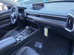 Mazda CX-50 Hybrid Premium AWD 2026