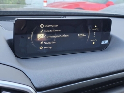 Mazda CX-50 Hybrid Premium AWD 2026