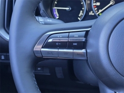 Mazda CX-50 Hybrid Premium AWD 2026