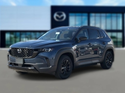 Mazda CX-50 Hybrid Premium AWD 2026