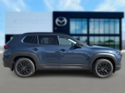 Mazda CX-50 Hybrid Premium AWD 2026
