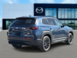 Mazda CX-50 Hybrid Premium AWD 2026