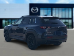 Mazda CX-50 Hybrid Premium AWD 2026