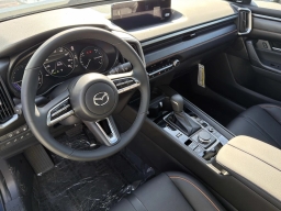 Mazda CX-50 Hybrid Premium AWD 2026