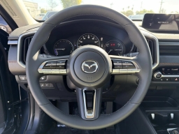 Mazda CX-50 Hybrid Premium AWD 2026