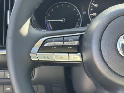 Mazda CX-50 Hybrid Premium AWD 2026