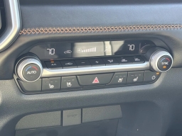 Mazda CX-50 Hybrid Premium AWD 2026