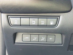 Mazda CX-50 Hybrid Premium AWD 2026