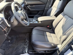 Mazda CX-50 Hybrid Premium AWD 2026