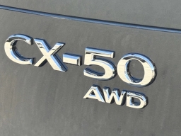 Mazda CX-50 Hybrid Premium AWD 2026