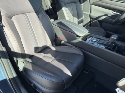 Mazda CX-50 Hybrid Premium AWD 2026