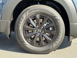 Mazda CX-50 Hybrid Premium AWD 2026