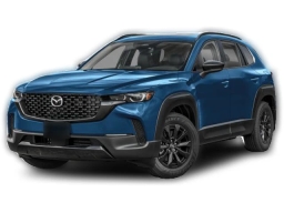 Mazda CX-50 Hybrid Premium AWD 2026