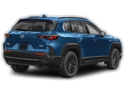 Mazda CX-50 Hybrid Premium AWD 2026