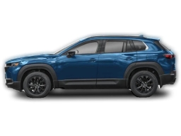 Mazda CX-50 Hybrid Premium AWD 2026
