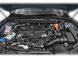 Mazda CX-50 Hybrid Premium AWD 2026