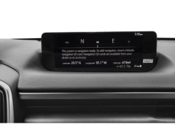 Mazda CX-50 Hybrid Premium AWD 2026