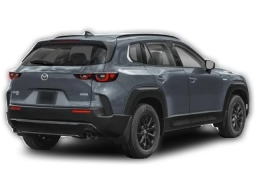 Mazda CX-50 Hybrid Premium AWD 2026