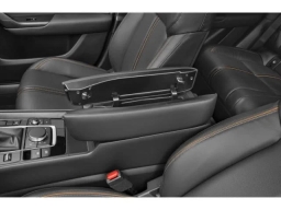 Mazda CX-50 Hybrid Premium AWD 2026
