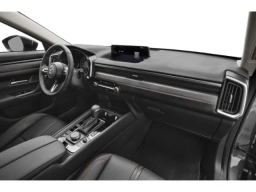 Mazda CX-50 Hybrid Premium AWD 2026