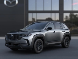 Mazda CX-50 Hybrid Premium AWD 2026