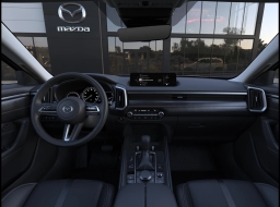 Mazda CX-50 Hybrid Premium AWD 2026