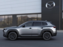 Mazda CX-50 Hybrid Premium AWD 2026