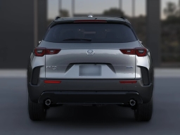 Mazda CX-50 Hybrid Premium AWD 2026