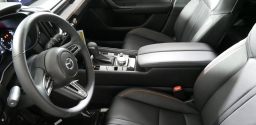 Mazda CX-50 Hybrid Premium AWD 2026