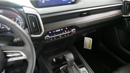 Mazda CX-50 Hybrid Premium AWD 2026