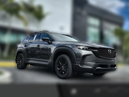 Mazda CX-50 Hybrid Premium AWD 2026