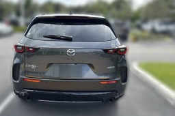 Mazda CX-50 Hybrid Premium AWD 2026
