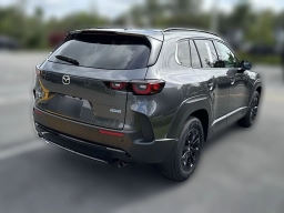 Mazda CX-50 Hybrid Premium AWD 2026