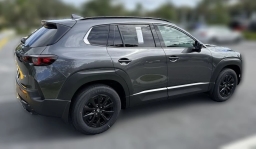 Mazda CX-50 Hybrid Premium AWD 2026