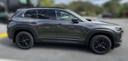 Mazda CX-50 Hybrid Premium AWD 2026