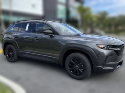 Mazda CX-50 Hybrid Premium AWD 2026