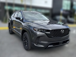 Mazda CX-50 Hybrid Premium AWD 2026