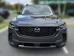 Mazda CX-50 Hybrid Premium AWD 2026