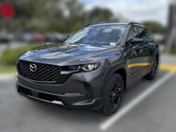 Mazda CX-50 Hybrid Premium AWD 2026