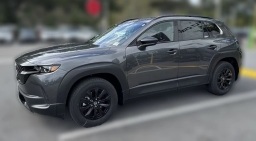 Mazda CX-50 Hybrid Premium AWD 2026