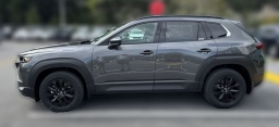 Mazda CX-50 Hybrid Premium AWD 2026