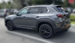 Mazda CX-50 Hybrid Premium AWD 2026