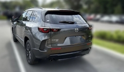 Mazda CX-50 Hybrid Premium AWD 2026