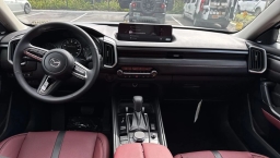 Mazda CX-50 Hybrid Premium AWD 2026