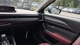 Mazda CX-50 Hybrid Premium AWD 2026