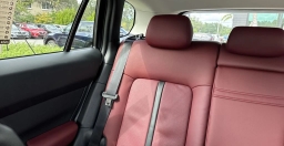 Mazda CX-50 Hybrid Premium AWD 2026