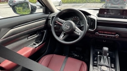 Mazda CX-50 Hybrid Premium AWD 2026