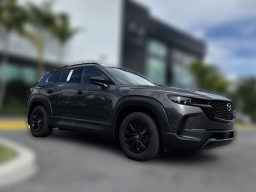 Mazda CX-50 Hybrid Premium AWD 2026