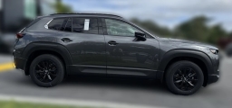 Mazda CX-50 Hybrid Premium AWD 2026